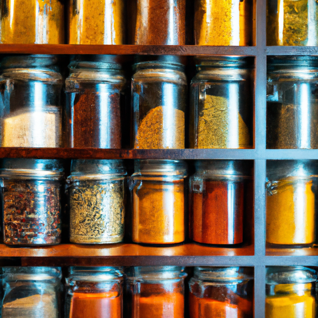 Unlocking the Secrets: How Global Spices Can Revolutionize Your American Cooking