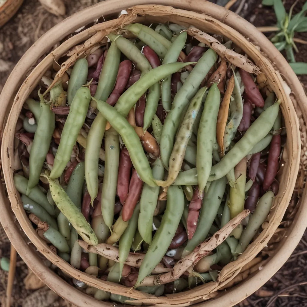 A Celebration of Heirloom Beans: Rancho Gordo Treasures