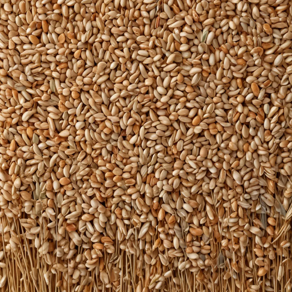 An Exploration of Ancient Grain Nutrition