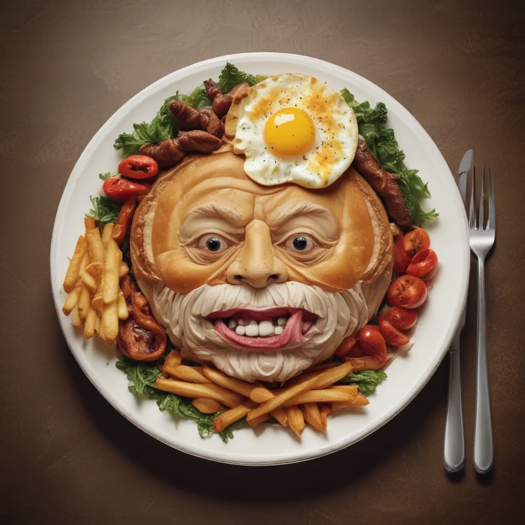 Creative Takes on Classic American Dishes