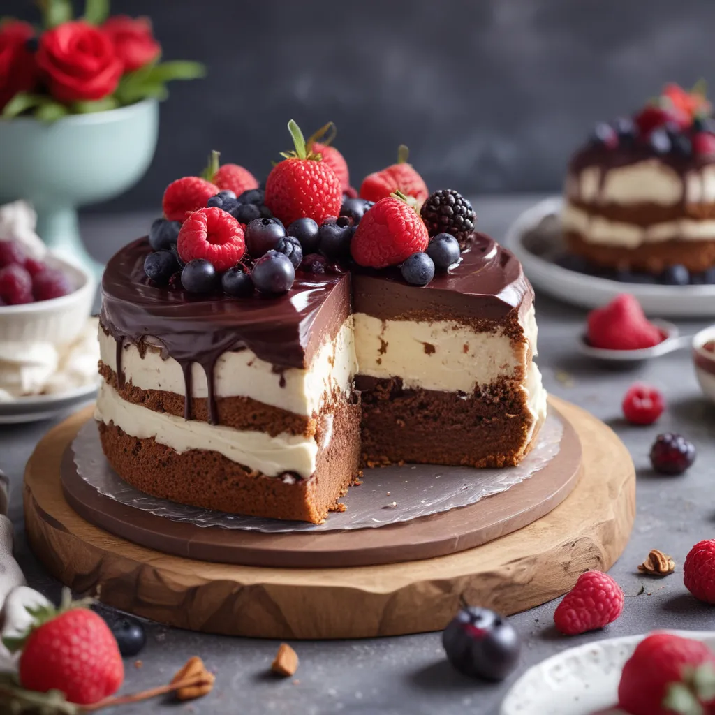 Decadent Vegan Desserts for Every Occasion