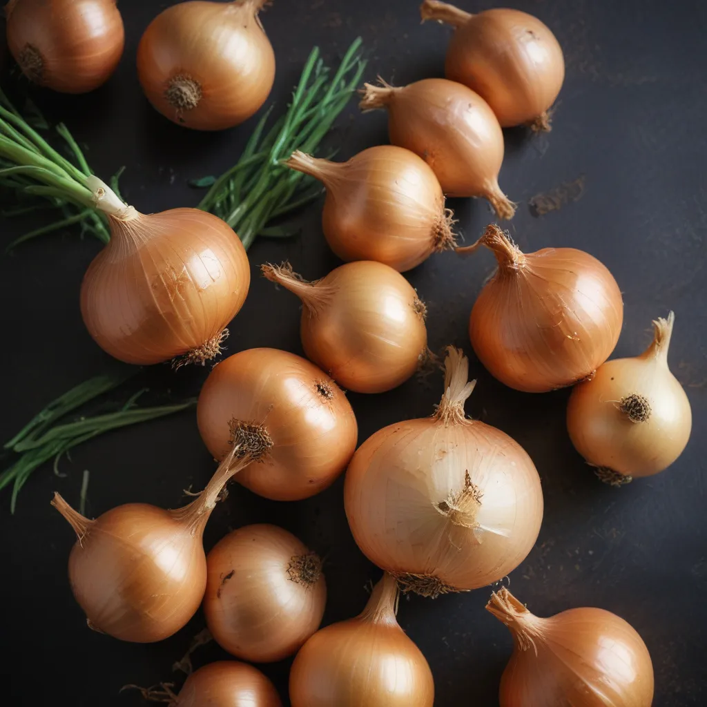 Demystifying the Humble Onion: Caramelizing and Beyond
