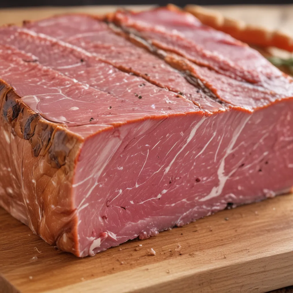 Demystifying the Process of Curing Meats