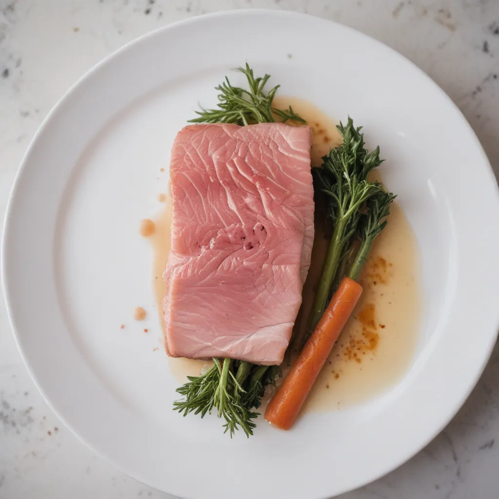 Demystifying the Science of Sous Vide Cooking