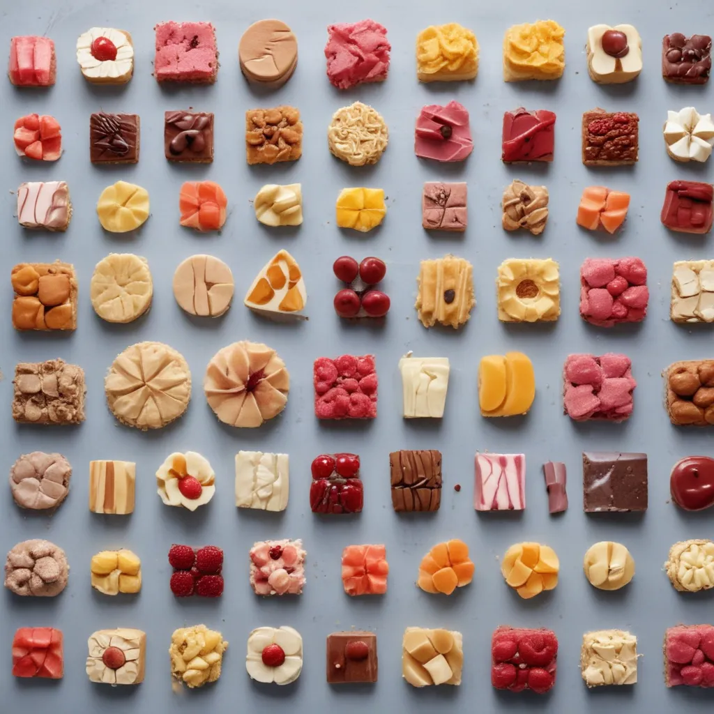 Dessert Deconstructed: Surprising Takes on Sweets