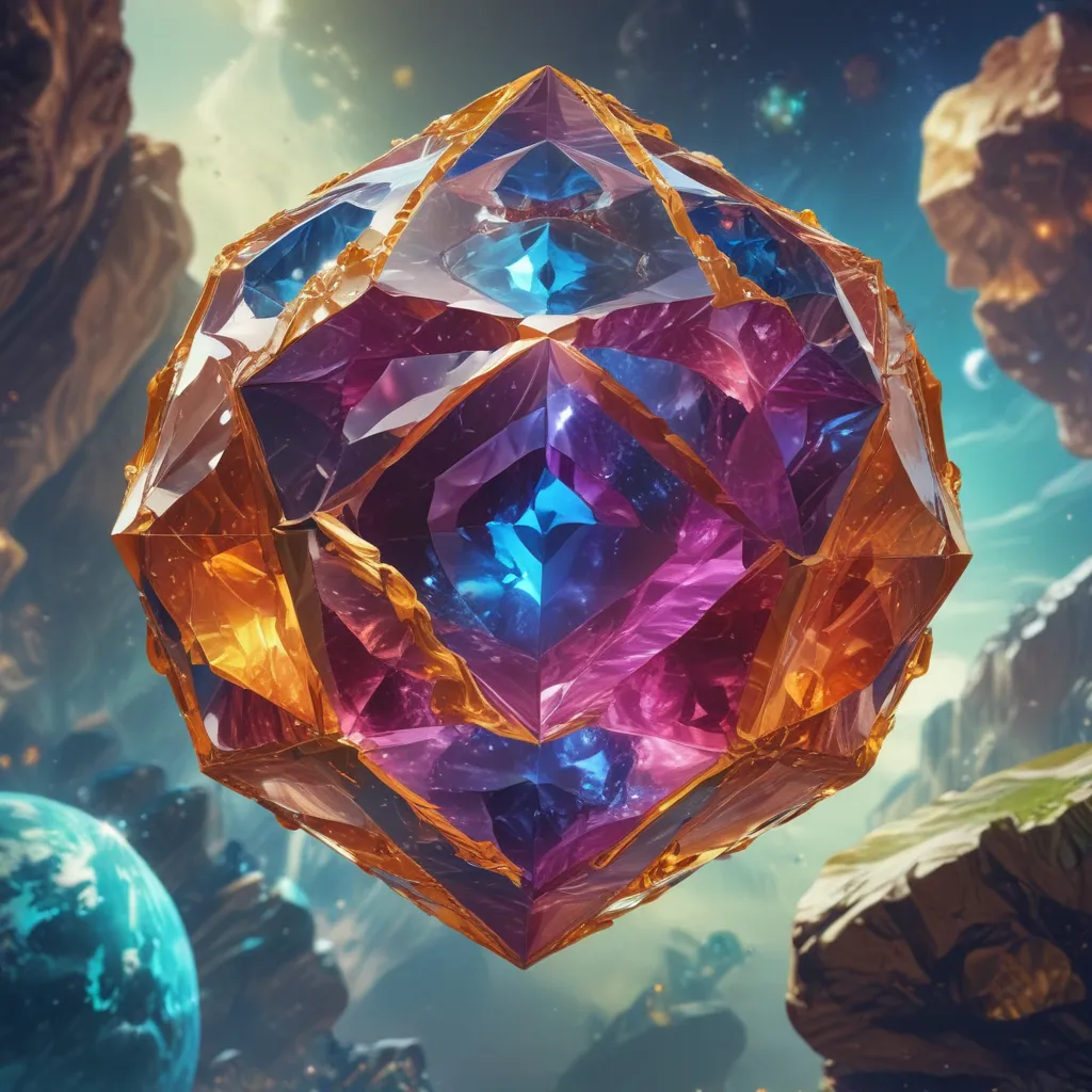 Discovering Global Fusion Gems