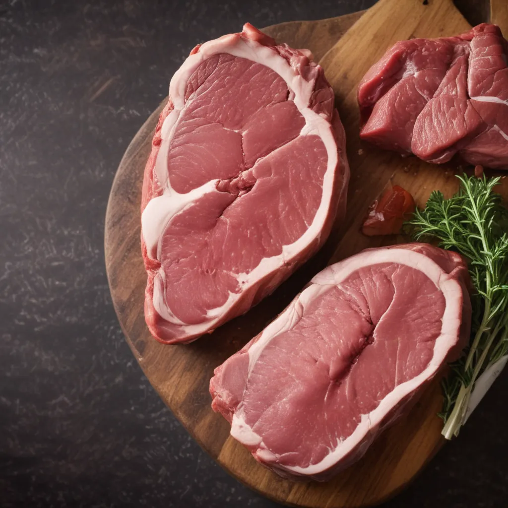 Discovering New Cuts of Meat: Beyond the Basics