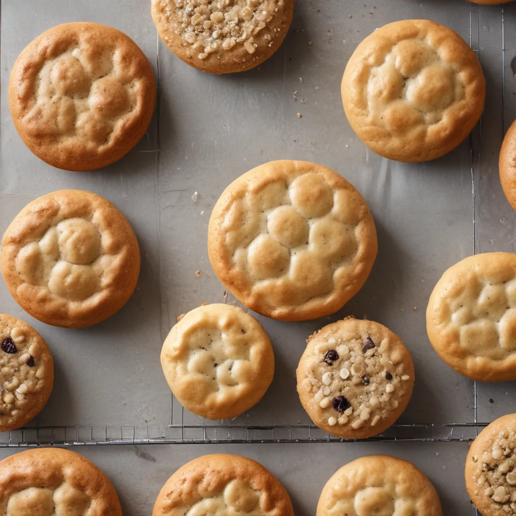 Elevating Your Baking Game
