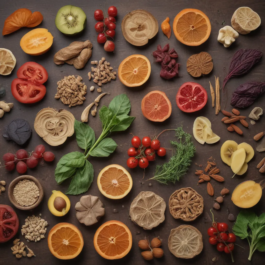 Heirloom and Ancient Ingredients: Flavor Through Time