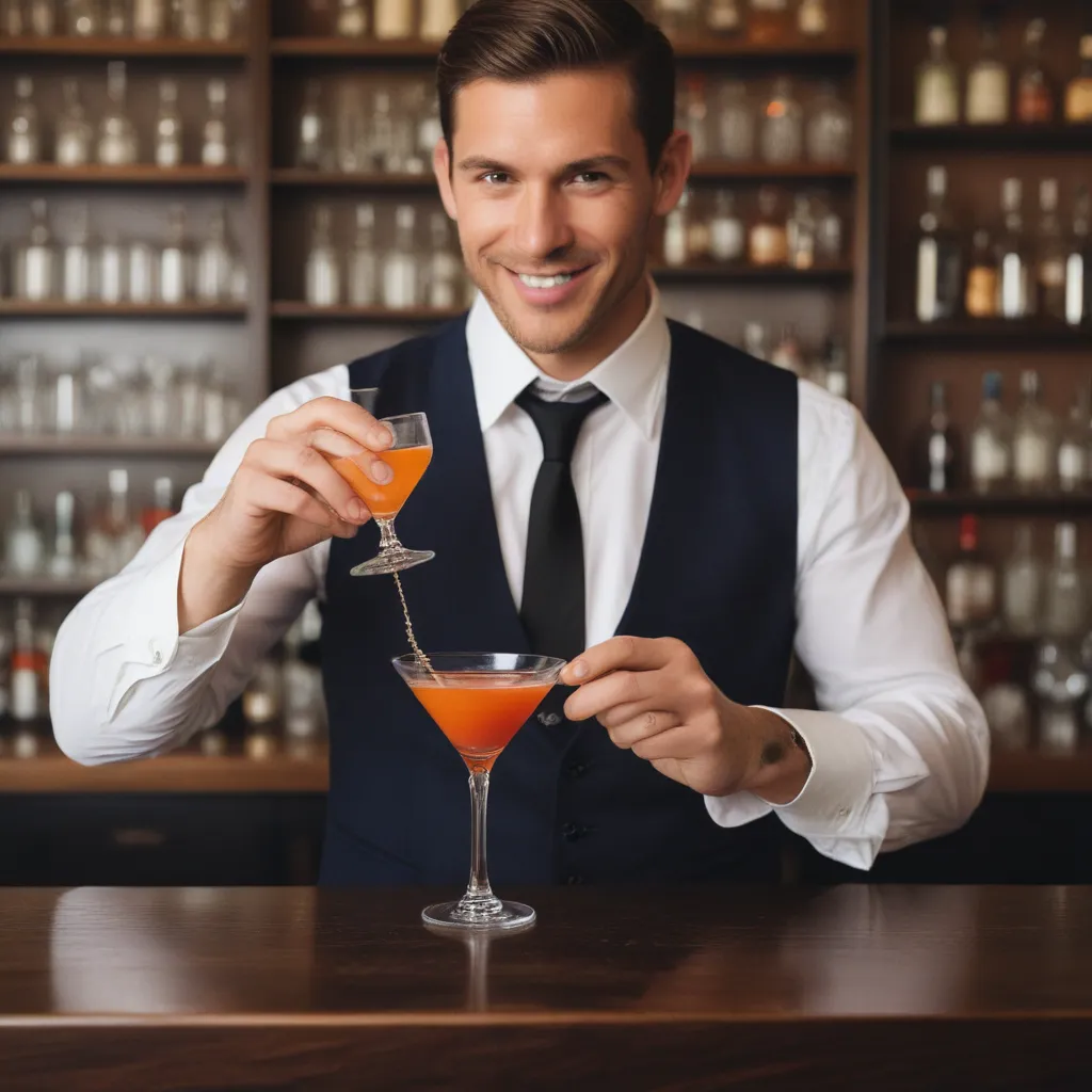 How to Make the Perfect Cocktail: Tips from Our Mixologists