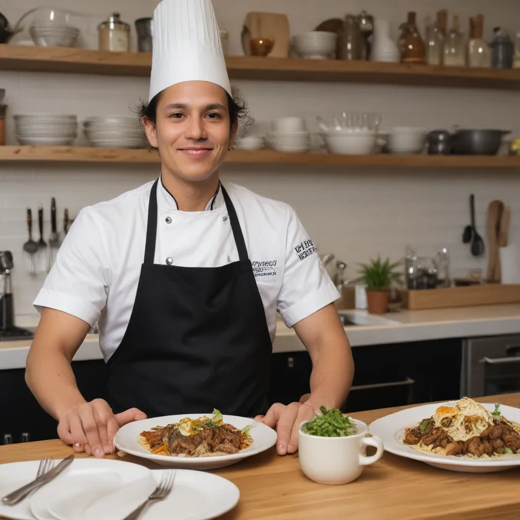 Immigrant Chefs Shaping American Dining
