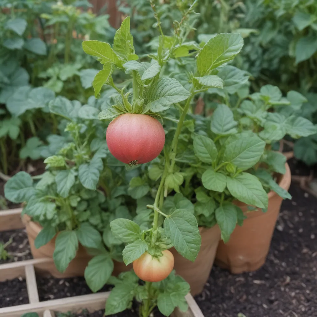 Inside Our Garden: What Were Growing This Season