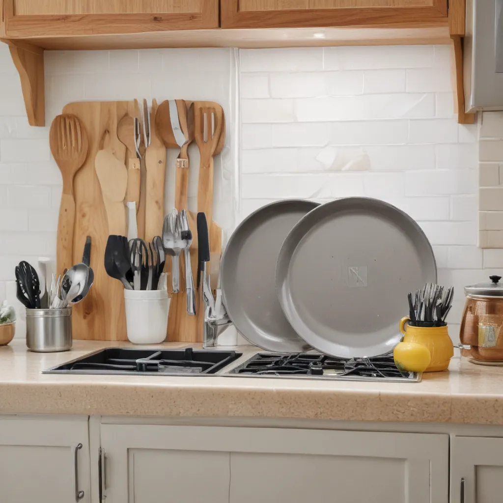 Kitchen Tech Upgrades: The Tools Behind Our Dishes