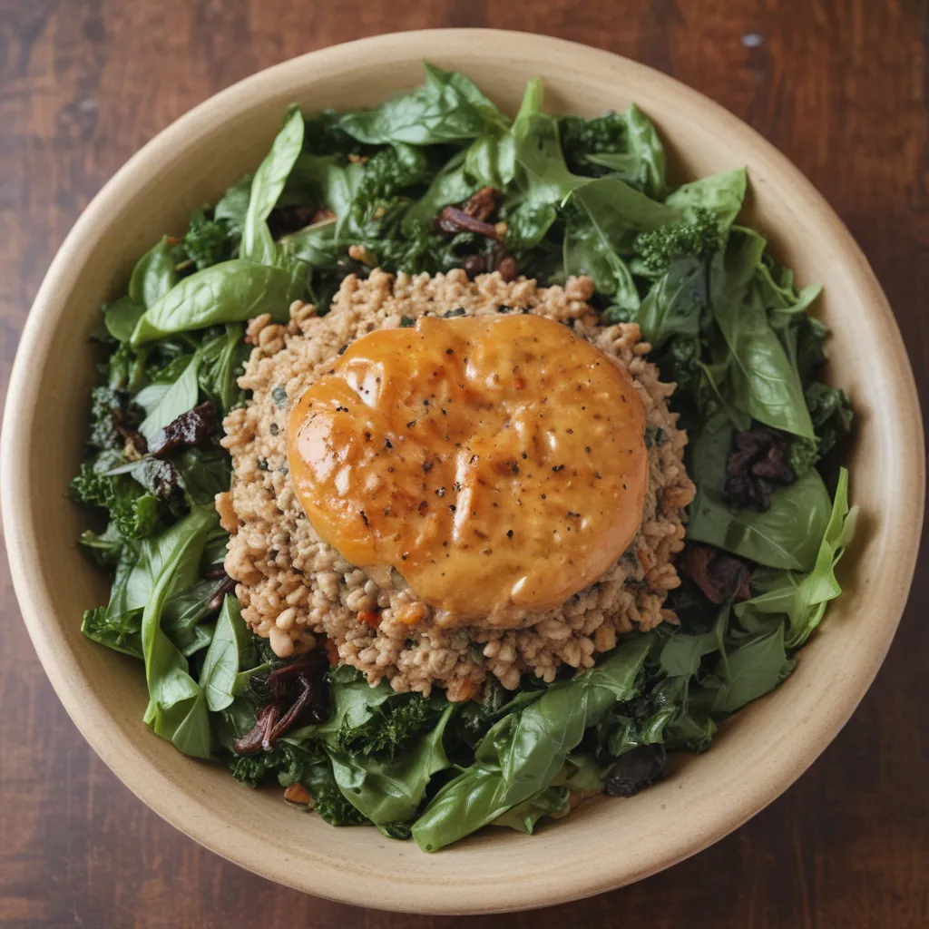 Mouthwatering Meatless Mondays: Weekly Specials