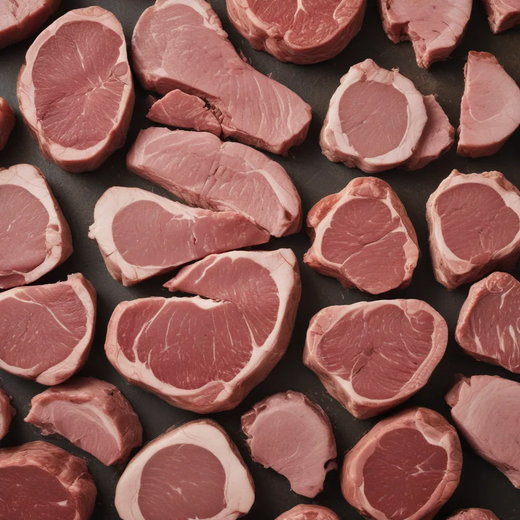 Putting a Fresh Spin on Forgotten Cuts of Meat