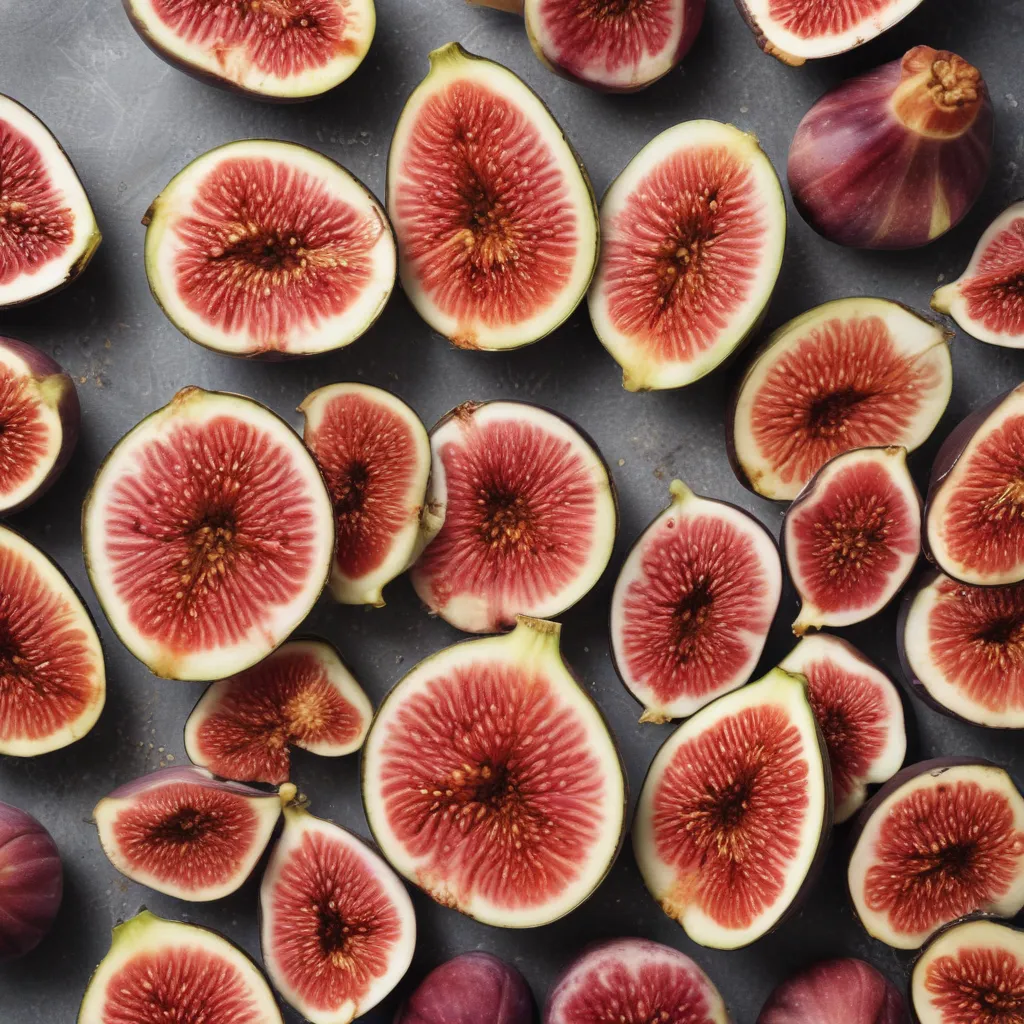 Rediscover the Magic of Fresh Figs