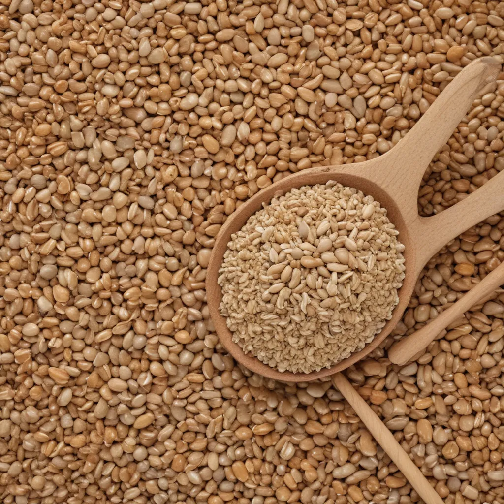 Rediscovering Ancient Grains and Superfoods