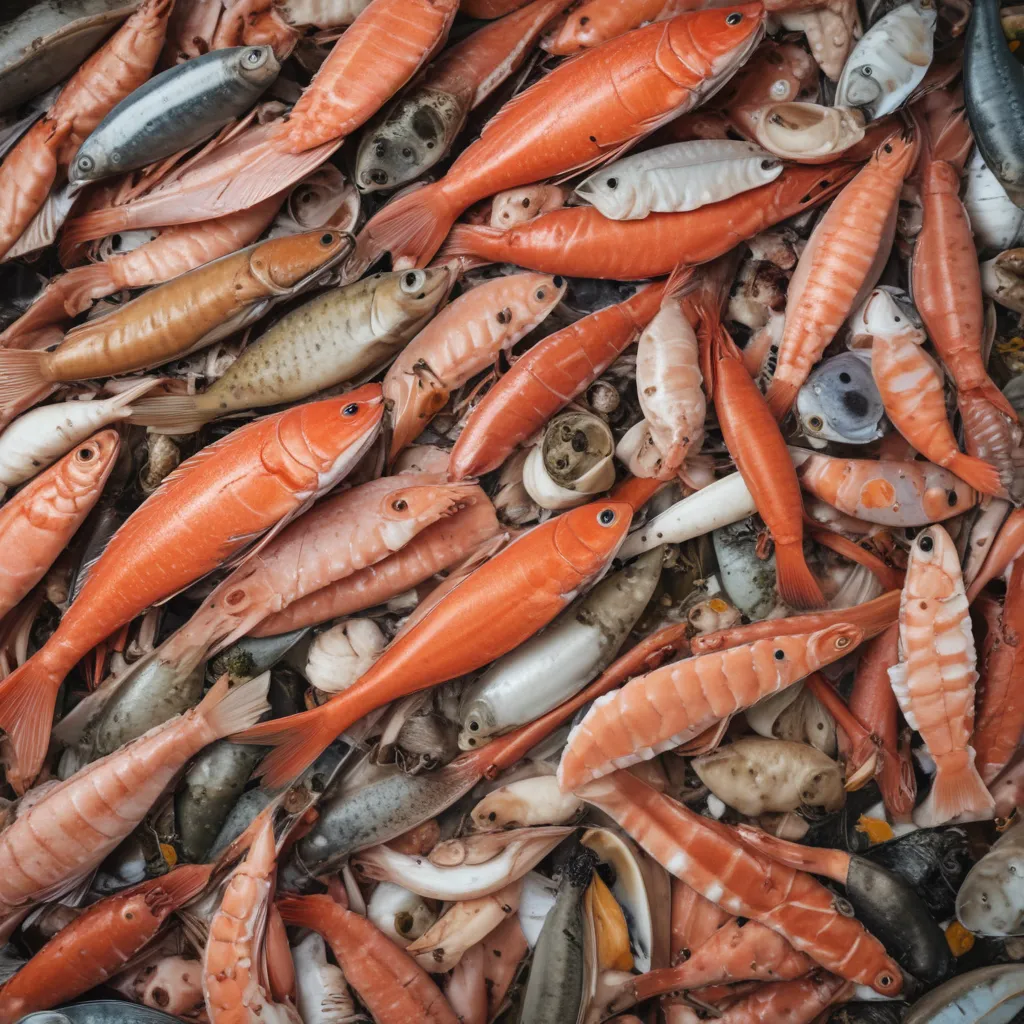 Sustainable Seafood Spotlight: Underappreciated Species