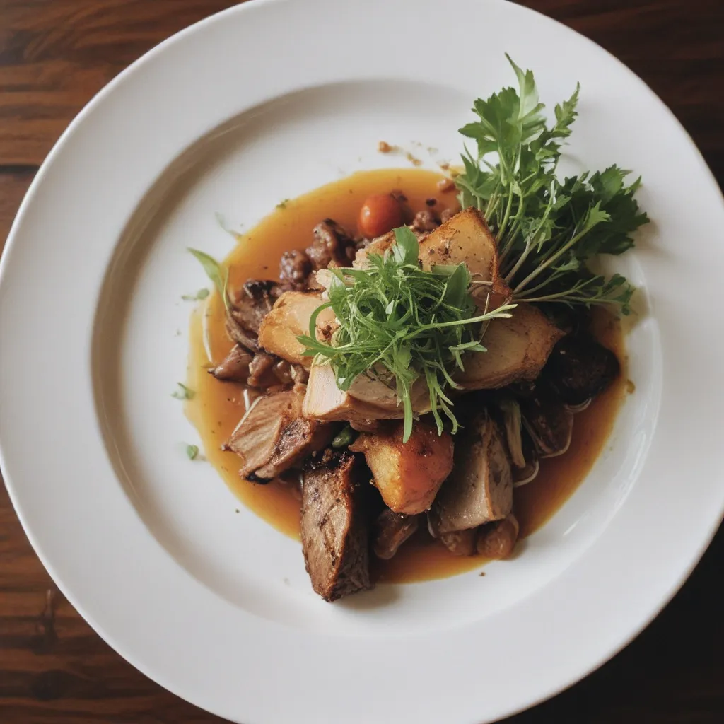 The 10 Dishes You Must Try at Camperdown Elm