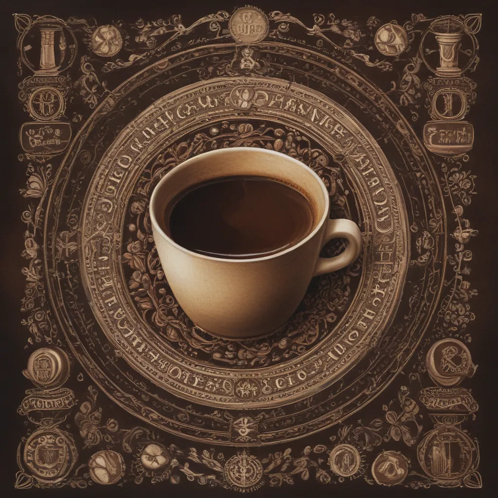 The Art and Alchemy of Coffee