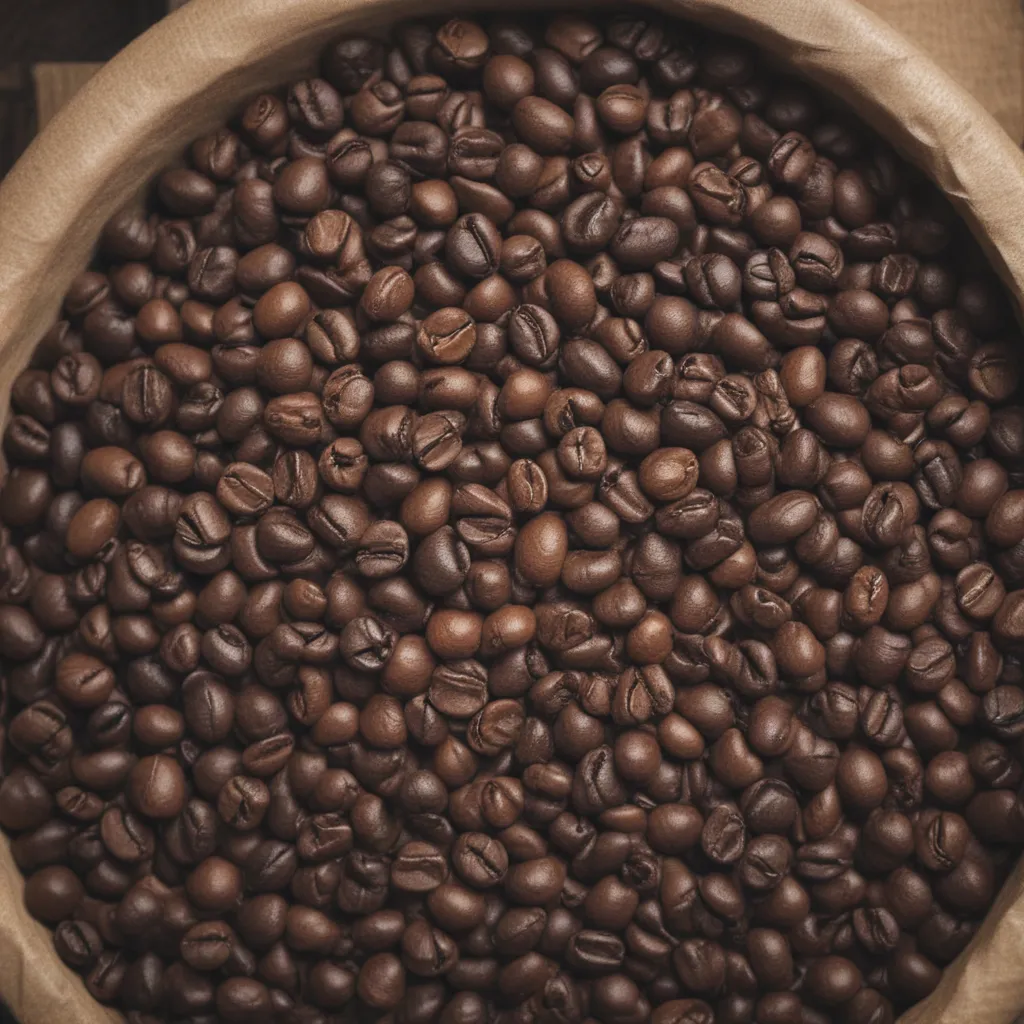 The Art and Alchemy of Coffee Roasting and Brewing