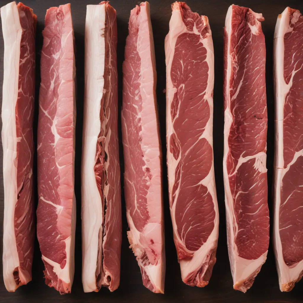 The Art and Science of Dry Aging Meats