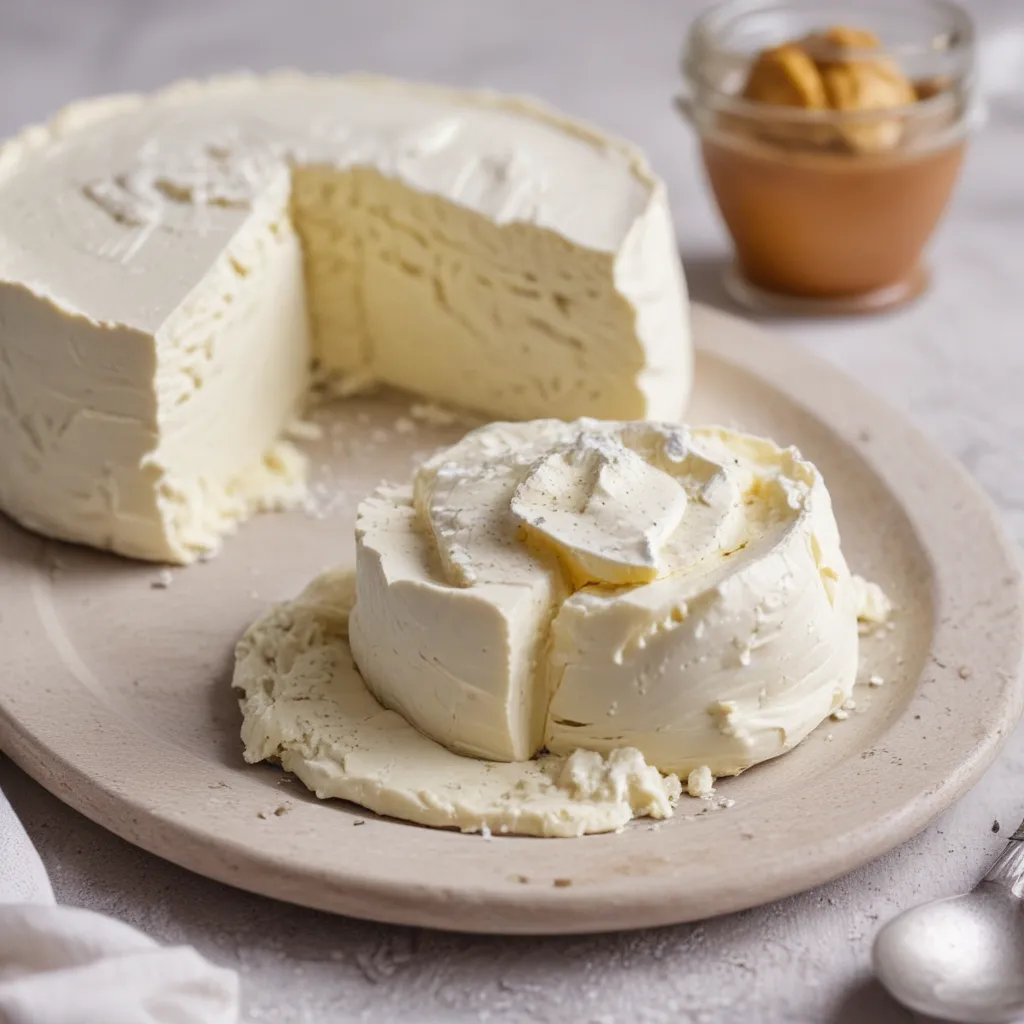 The Art of Homemade Ricotta: Simple and Impressive