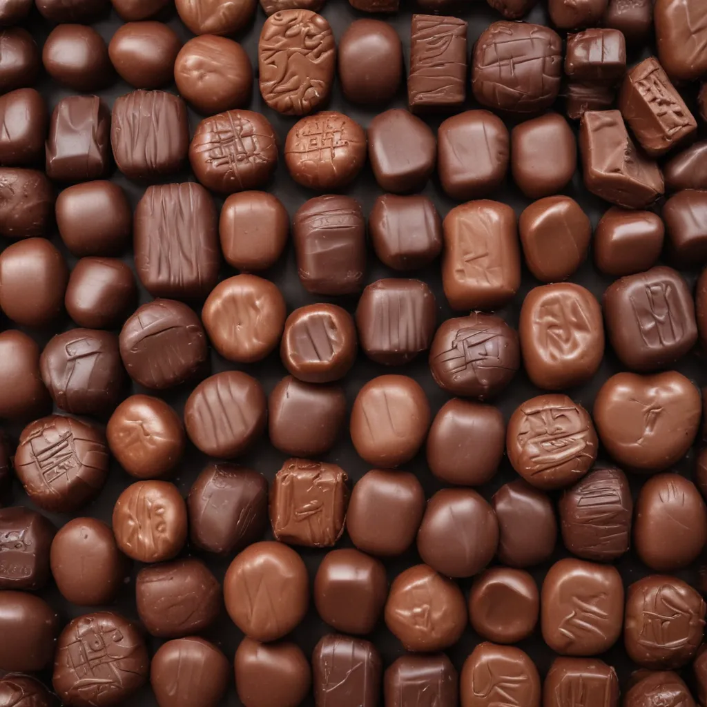 The Beauty of Single Origin Chocolate