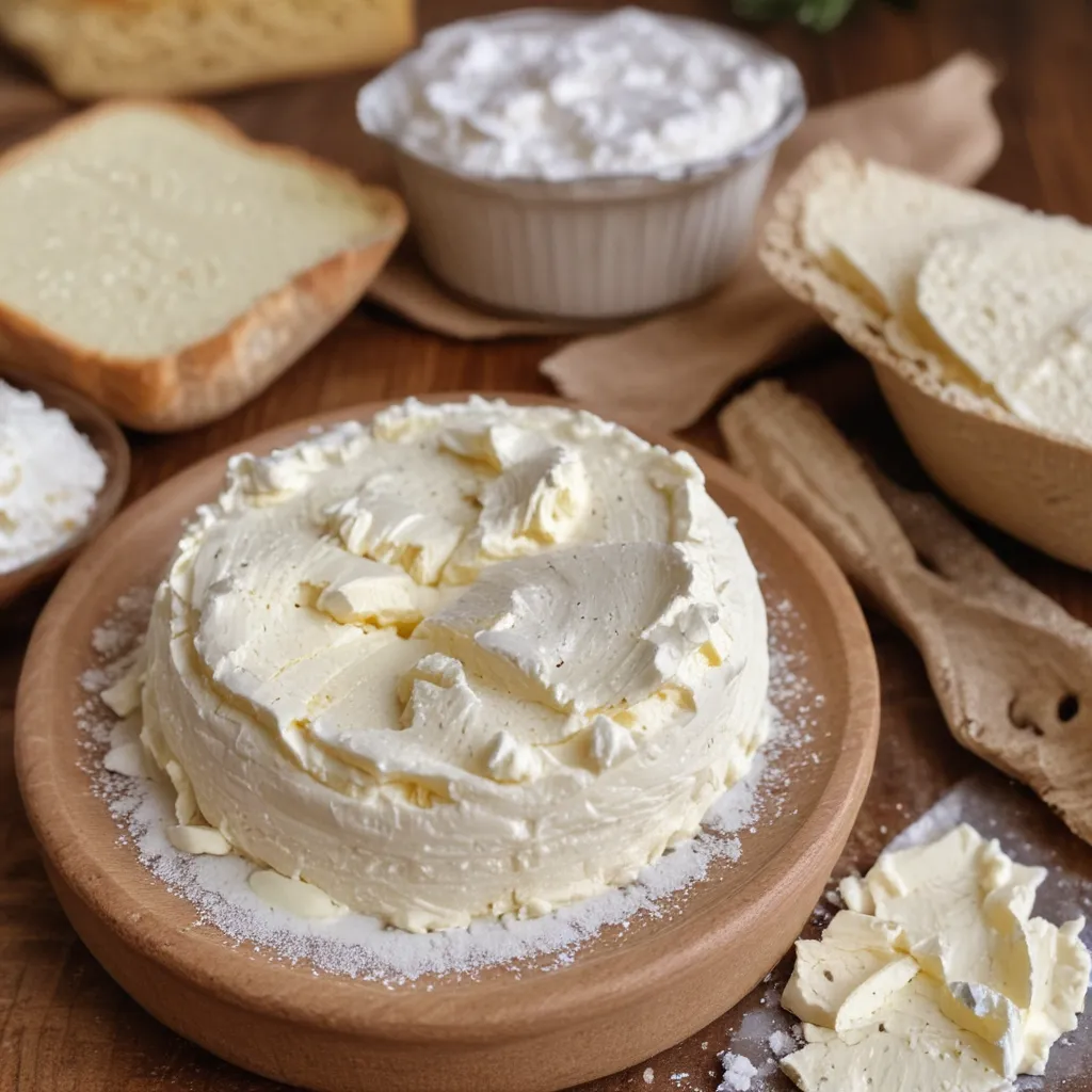 The Craft of Housemade Ricotta: Rustic and Refined