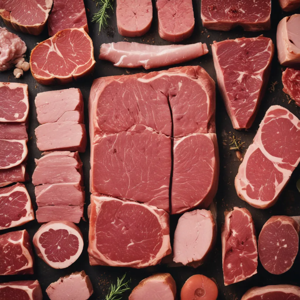 The Lost Art of Curing and Preserving Meats