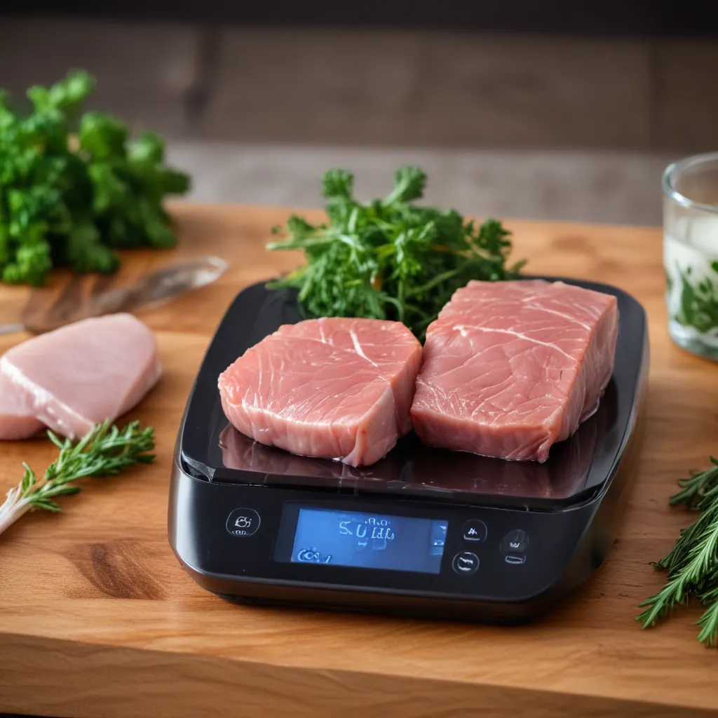 The Revolutionary Technique of Sous Vide Cooking