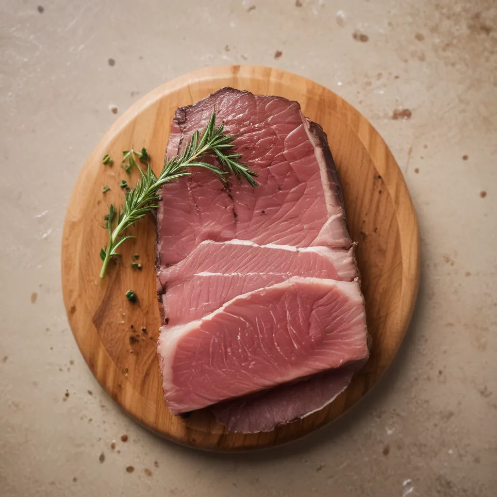 The Science of Sous Vide