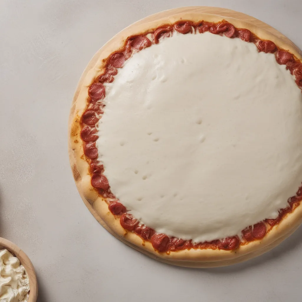 The Secrets Behind Perfect Pizza Dough