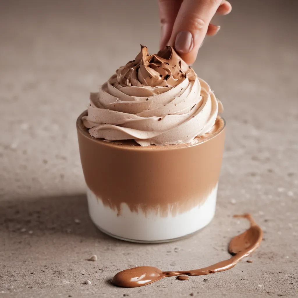 The Secrets of Perfect Mousse