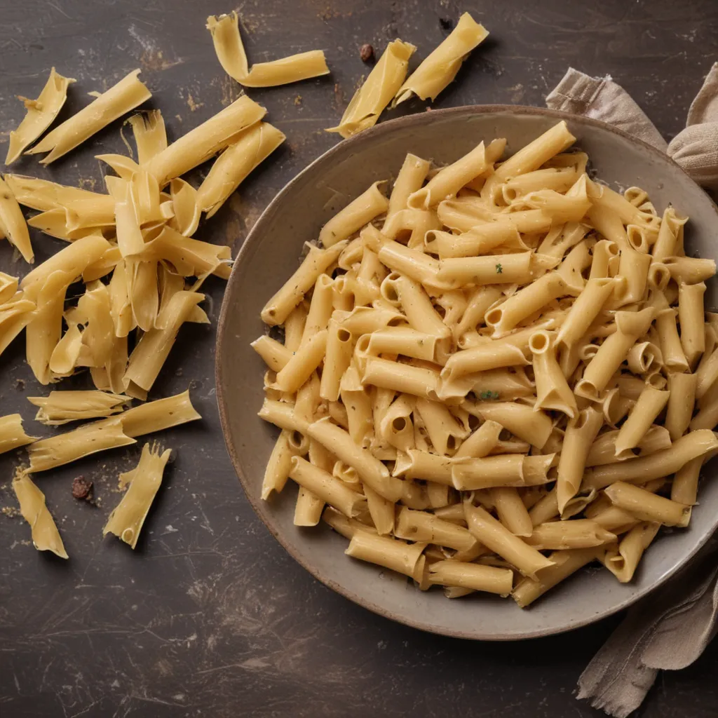 The Secrets to Perfect Pasta