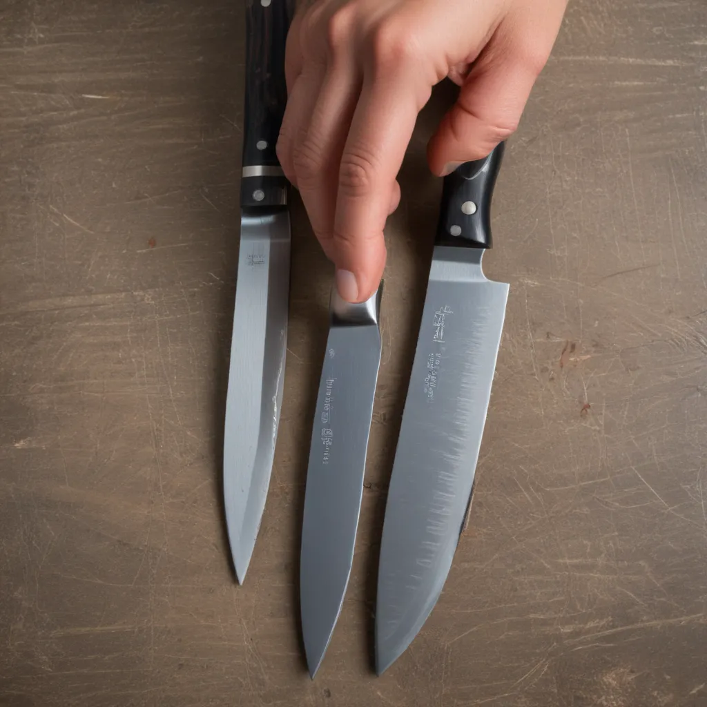 knife Skills 101: Essential Techniques